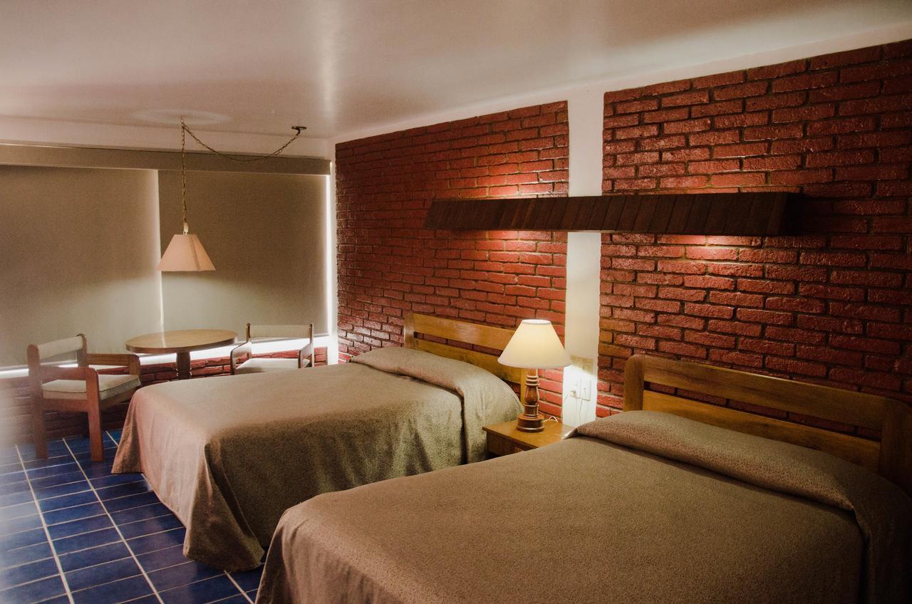 Hotel Plaza Palmas Tuxpan  Esterno foto