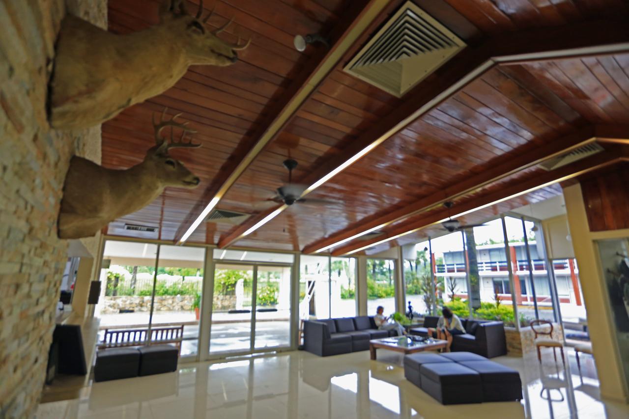 Hotel Plaza Palmas Tuxpan  Esterno foto