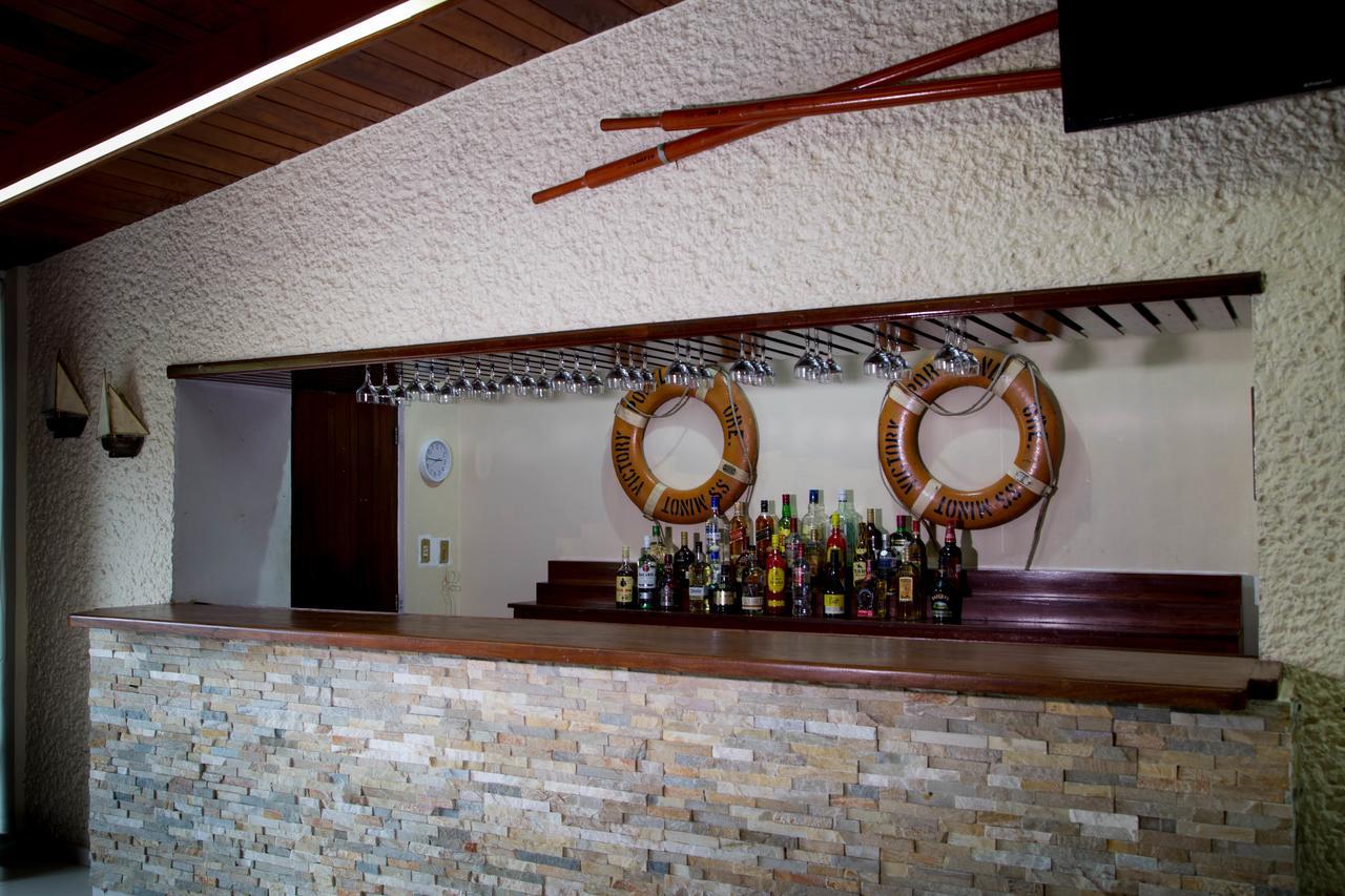 Hotel Plaza Palmas Tuxpan  Esterno foto