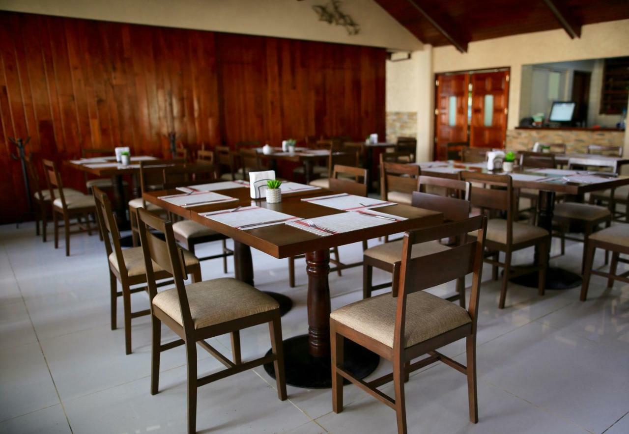 Hotel Plaza Palmas Tuxpan  Esterno foto