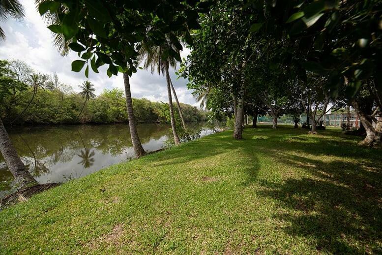 Hotel Plaza Palmas Tuxpan  Esterno foto
